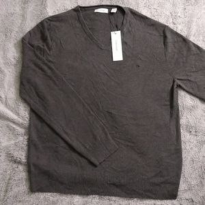 Men's Calvin Klein sweater